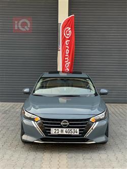 نيسان سنترا